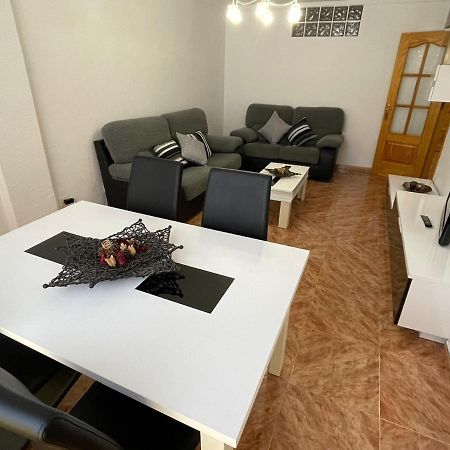 דירות Almuñécar Precioso Piso Centrico Cerca De La Playa מראה חיצוני תמונה