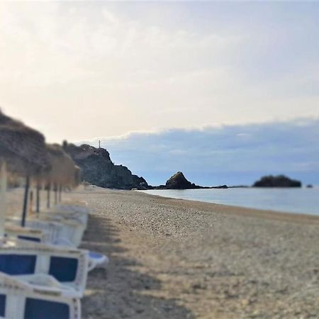 דירות Almuñécar Precioso Piso Centrico Cerca De La Playa מראה חיצוני תמונה