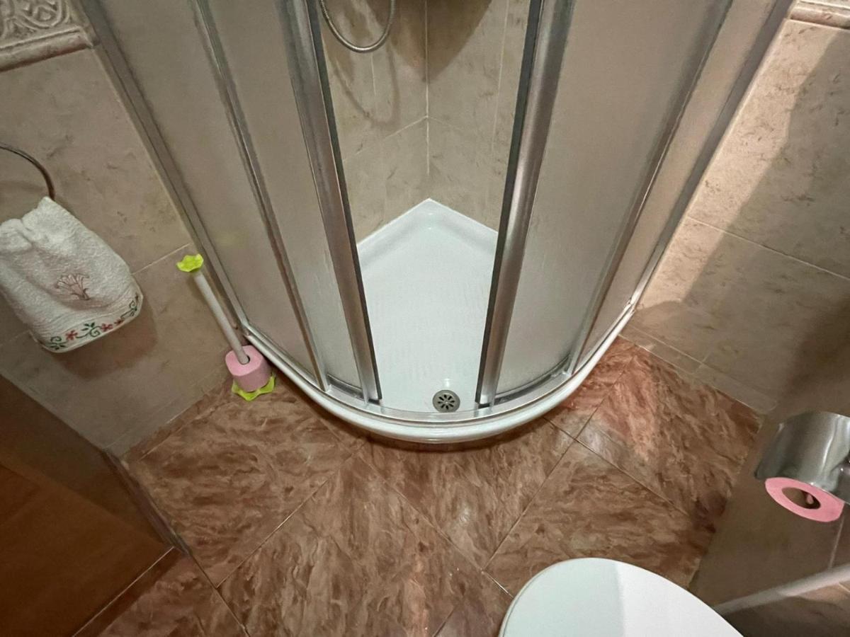 דירות Almuñécar Precioso Piso Centrico Cerca De La Playa מראה חיצוני תמונה