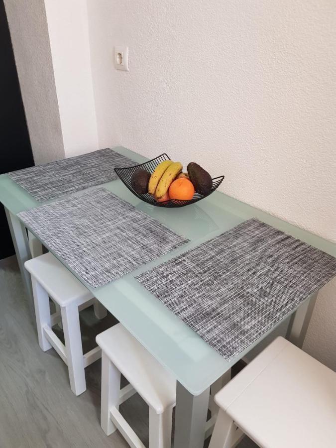 דירות Almuñécar Precioso Piso Centrico Cerca De La Playa מראה חיצוני תמונה