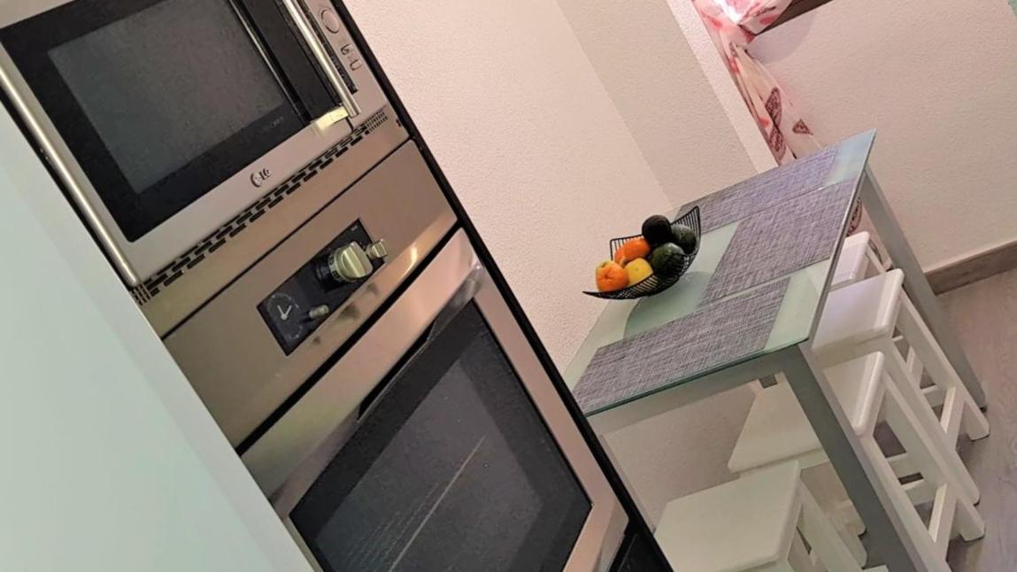 דירות Almuñécar Precioso Piso Centrico Cerca De La Playa מראה חיצוני תמונה