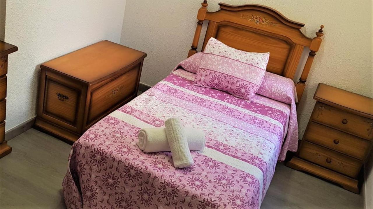 דירות Almuñécar Precioso Piso Centrico Cerca De La Playa מראה חיצוני תמונה